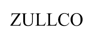 ZULLCO