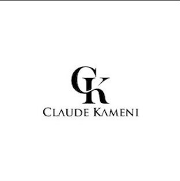 CK CLAUDE KAMENI