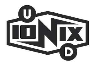 UD IONIX