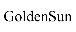 GOLDENSUN