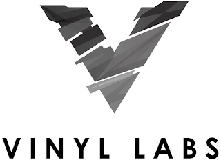 V VINYL LABS