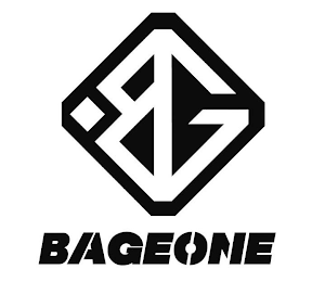 BG BAGEONE