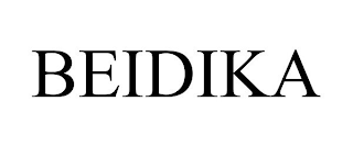 BEIDIKA