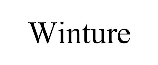 WINTURE