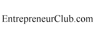 ENTREPRENEURCLUB.COM