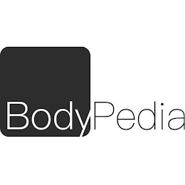 BODYPEDIA