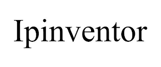 IPINVENTOR