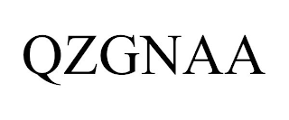 QZGNAA