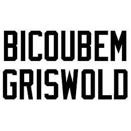 BICOUBEM GRISWOLD