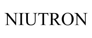 NIUTRON