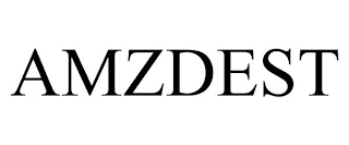 AMZDEST