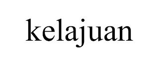 KELAJUAN