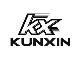 KX KUNXIN