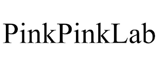 PINKPINKLAB