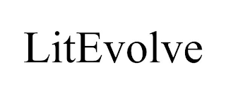 LITEVOLVE