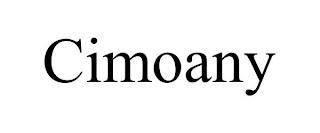 CIMOANY