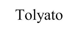 TOLYATO