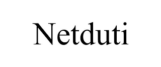 NETDUTI