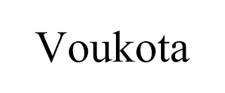 VOUKOTA