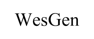 WESGEN