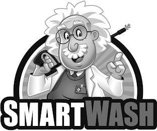 SMARTWASH