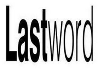 LASTWORD