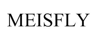 MEISFLY