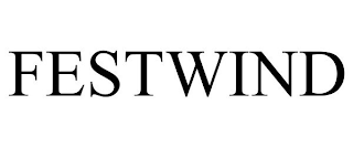 FESTWIND