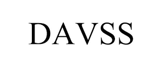 DAVSS