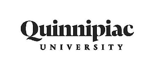 QUINNIPIAC UNIVERSITY