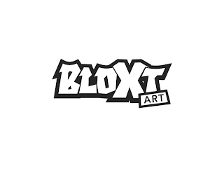 BLOXT ART