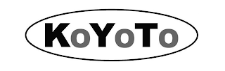 KOYOTO