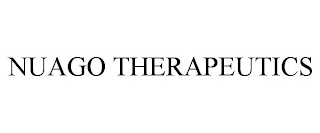 NUAGO THERAPEUTICS