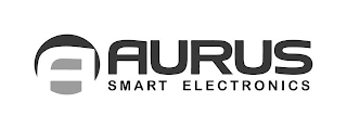 A AURUS SMART ELECTRONICS