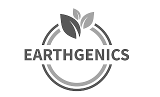 EARTHGENICS