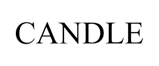 CANDLE