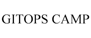 GITOPS CAMP