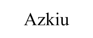 AZKIU