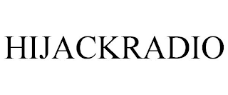 HIJACKRADIO