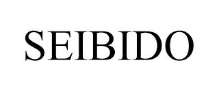 SEIBIDO