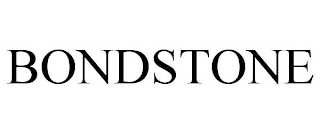 BONDSTONE