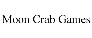 MOON CRAB GAMES