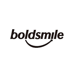 BOLDSMILE