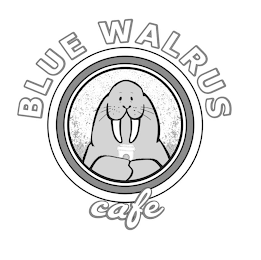 BLUE WALRUS CAFE