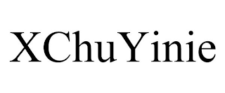 XCHUYINIE