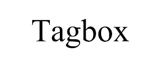 TAGBOX