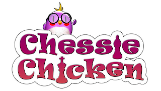 CHESSIE CHICKEN