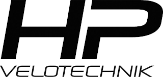 HP VELOTECHNIK