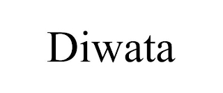 DIWATA