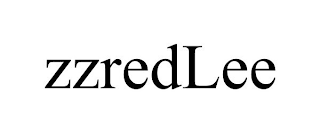 ZZREDLEE